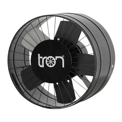 Exaustor E Ventilador Axial Tron Industrial 250mm Bivolt