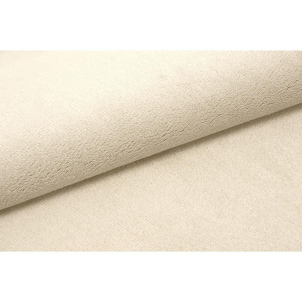 Tapete Ecletik Off-white 250x300cm Tapetes São Carlos - 3