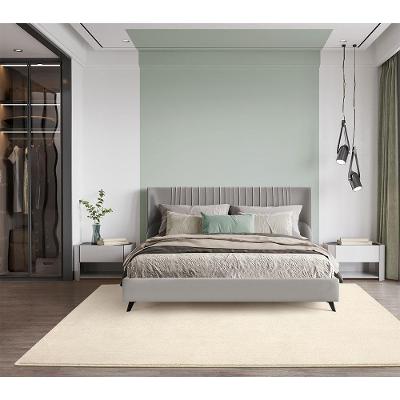 Tapete Ecletik Off-white 250x300cm Tapetes São Carlos