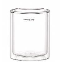 Conjunto De Copos De Whisky Parede Dupla 300ml 2pçs - Bugatti - 2