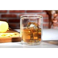 Conjunto De Copos De Whisky Parede Dupla 300ml 2pçs - Bugatti - 4