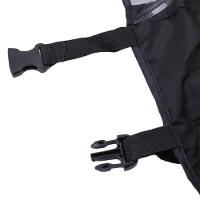 Organizador De Porta-malas ? Rede Com Divisórias Para Carro - 2