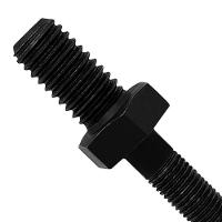 Parafuso Regulagem Balancim Motor 4 Tempos 13hp Supreme - 3