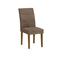 Sala De Jantar Lucy Com 4 Cadeiras Grécia Rufato - 3