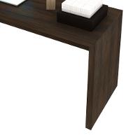 Escrivaninha/Mesa Escritório Multimóveis Vcr25019 Rústico Rústico - 3