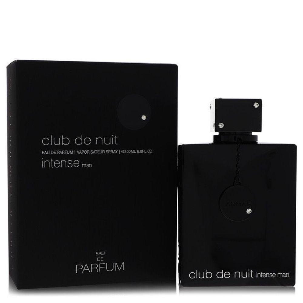 Col. Masculina Club Nuit Intense Armaf 201 Ml Eau De Parfum - 1