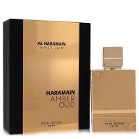 Perfume Feminino Al Haramain 120 Ml Eau De Parfum Spray - 1