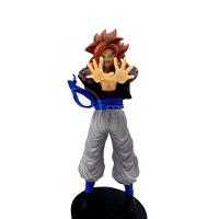 Boneco Action Figure Gogeta Super Sayajin 4 Dragon Ball Z - 1