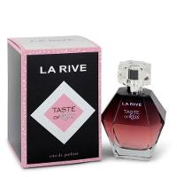 Perfume Feminino La Rive 100 Ml Eau De Parfum Spray - 2