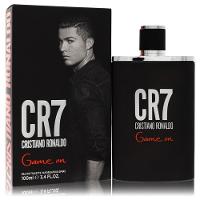 Perfume Masculino Cristiano Ronaldo 100 Ml Eau De Toilette Spray - 1