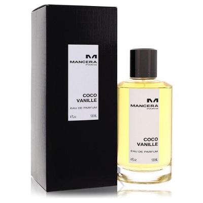 Perfume Feminino Mancera 120 Ml Eau De Parfum Spray