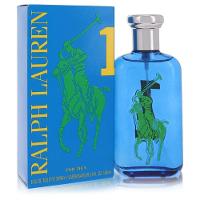 Col. Masculina Big Pony Blue Ralph Lauren 100 Ml Eau De Toilette - 2