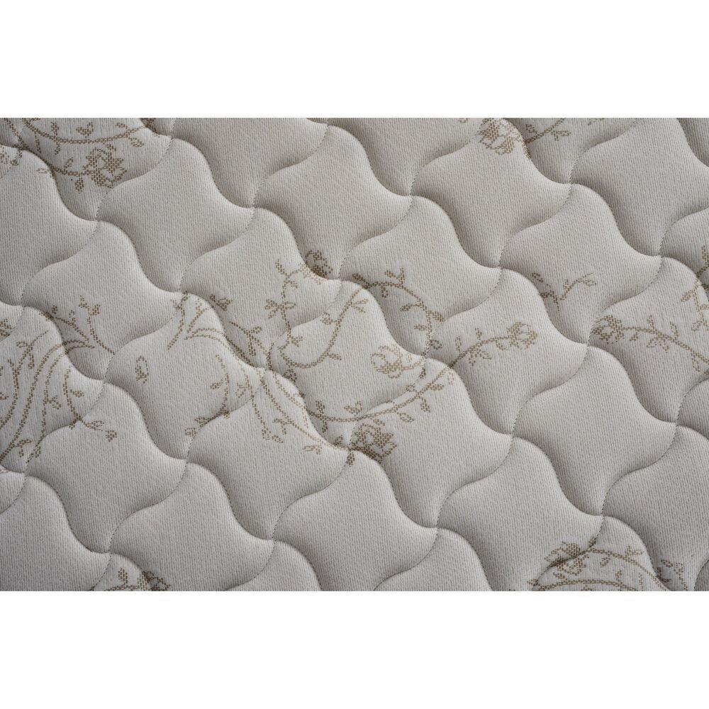 Colchão Airtech Spring Pocket Queen (158X198X30) - Molas Superpocket, Eps, D26 Pró - Airtech - 5