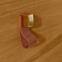 Bancada Suspensa íris Para Tv 55 Polegadas Com Portas - Madetec Cumaru