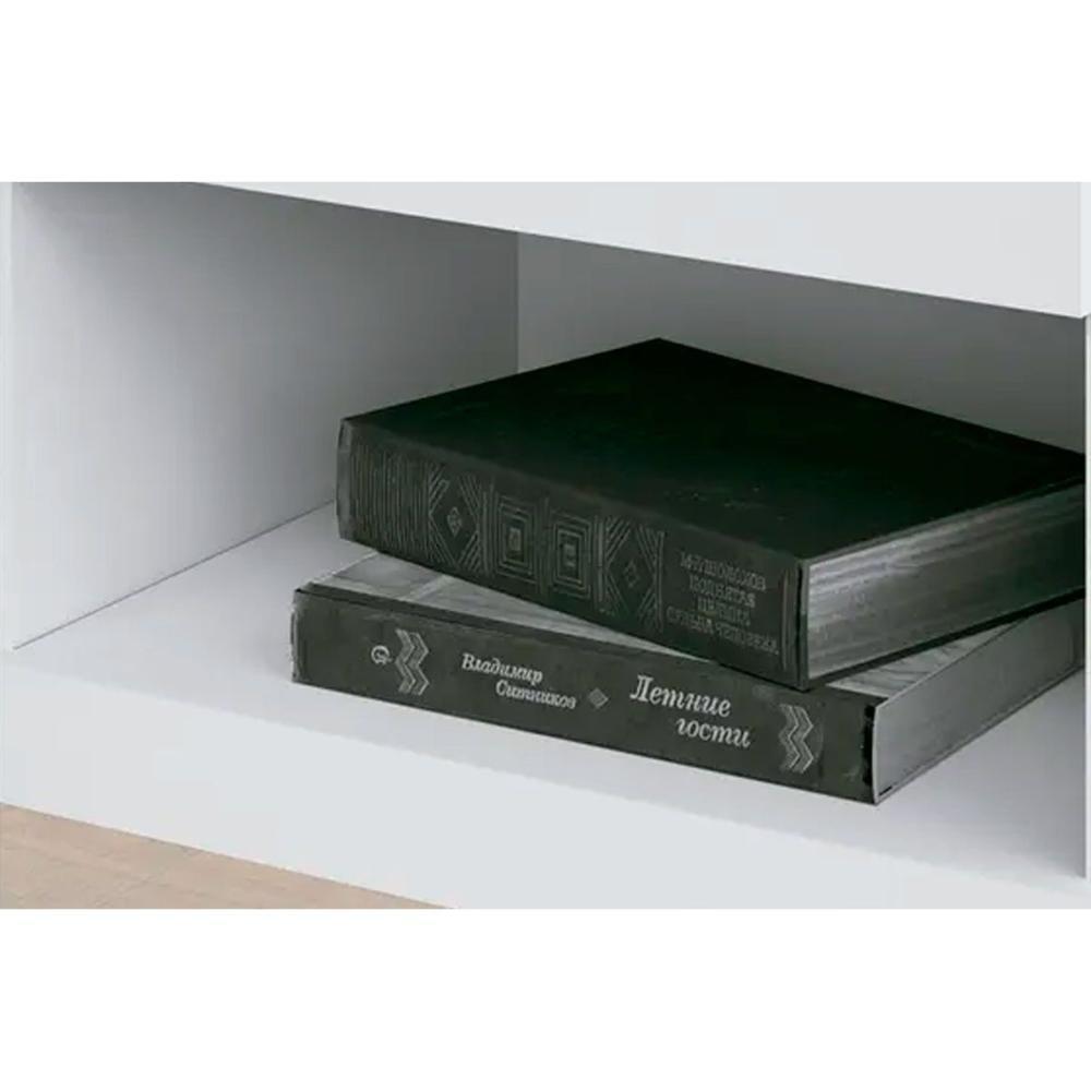 Mesa Cabeceira Plus C- 2 Gavetas Atacama-jatobá - Santos Andirá - 7