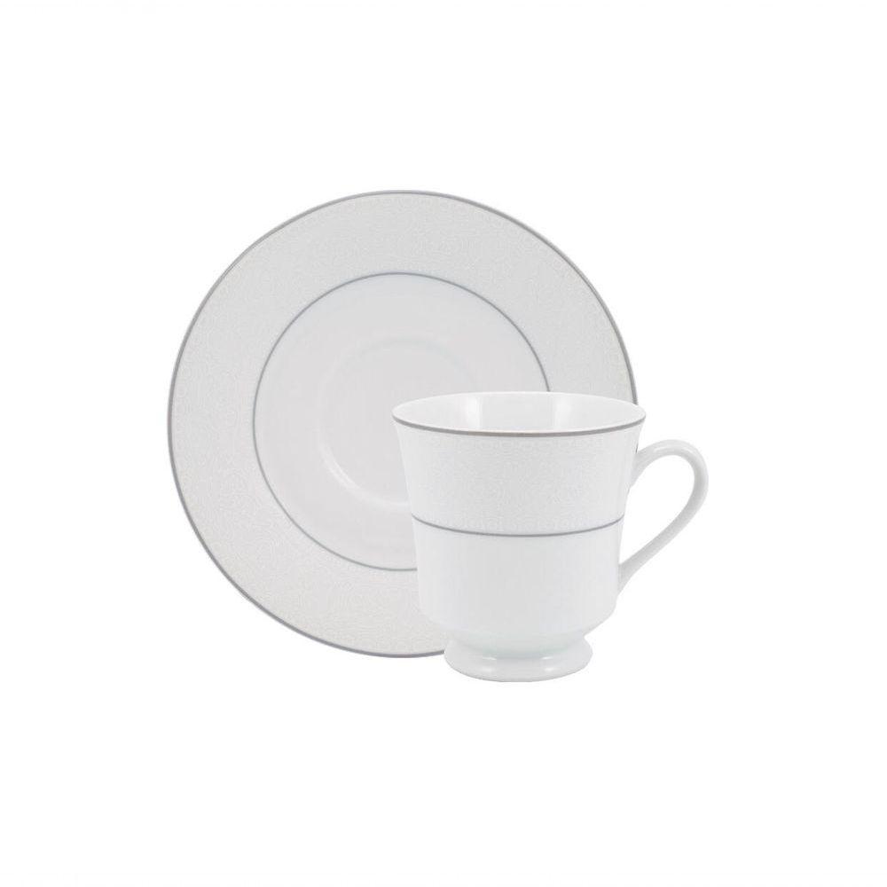 Aparelho de Jantar 30 Peças Martha Schmidt - 4