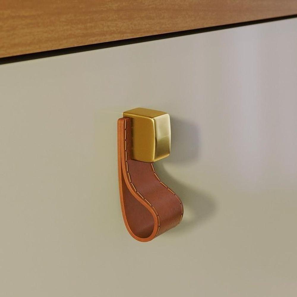 Bancada Suspensa íris Para Tv 55 Polegadas Com Portas - Madetec Cumaru Opala - 5