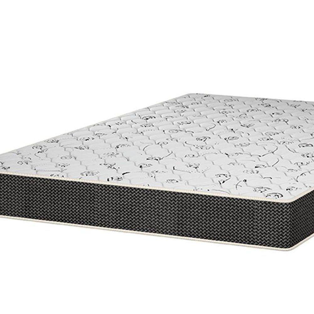 Colchão Casal Espuma D28 Confortex (138x188x14) - Plumatex - 3