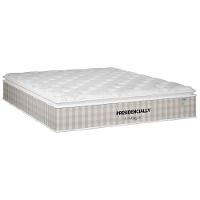 Colchão King Molas Ensacadas Masterpocket Presidencially Pillow (193x203x34) - Plumatex - 1