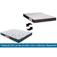 Colchão Casal Espuma D45 Confortex (138x188x16) - Plumatex - 2