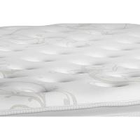 Colchão King Molas Ensacadas Masterpocket Presidencially (193x203x34) - Plumatex - 5