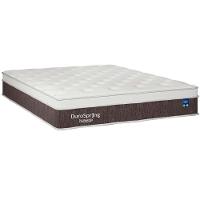 Colchão Casal Molas Superlastic Durospring Pillow (138x188x30) - Plumatex - 1