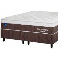 Colchão Casal Molas Superlastic Durospring Pillow (138x188x30) - Plumatex - 3