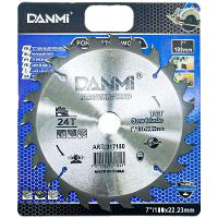 Kit 2 Lamina Disco De Corte Aço Circular Prata 115-180mm - 2