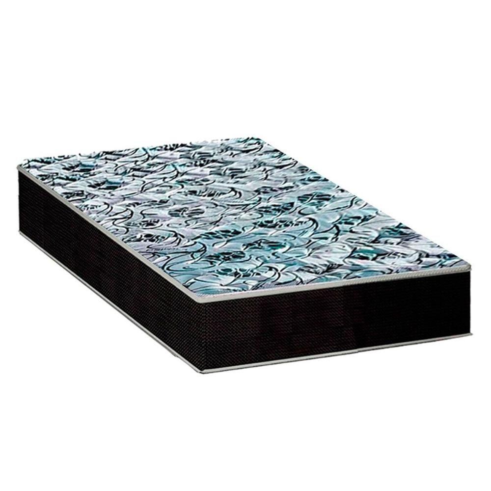 Colchão Solteiro Espuma D33 Pluma Spuma Vip (88x188x24) - Plumatex - 1