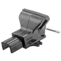 Torno Bancada Fixo Schulz Pratiko Nº 8 - 2