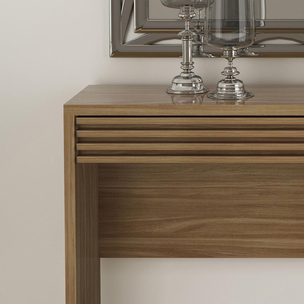 Aparador Com 2 Gavetas Multimóveis Cr50002 Natural - 2