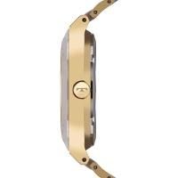 Relógio Technos Unissex Ceramic-saphire Dourado - 2015ce-1c 2015ce-1c - 2