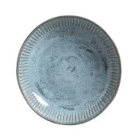 Conjunto De Pratos Fundos 06 Peças Linhas Breeze Porto Brasil - 5