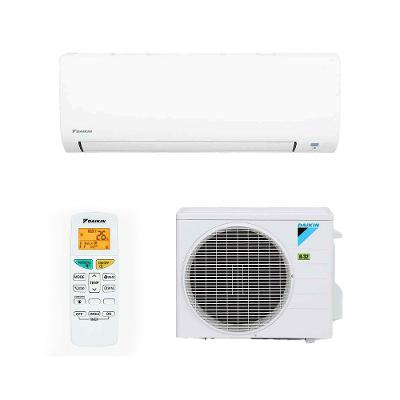 Ar Condicionado Split Hi Wall Full Inverter Daikin 24.000 BTUs R-32 Frio 220V