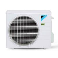 Ar Condicionado Split Hi Wall Full Inverter Daikin 24.000 BTUs R-32 Frio 220V