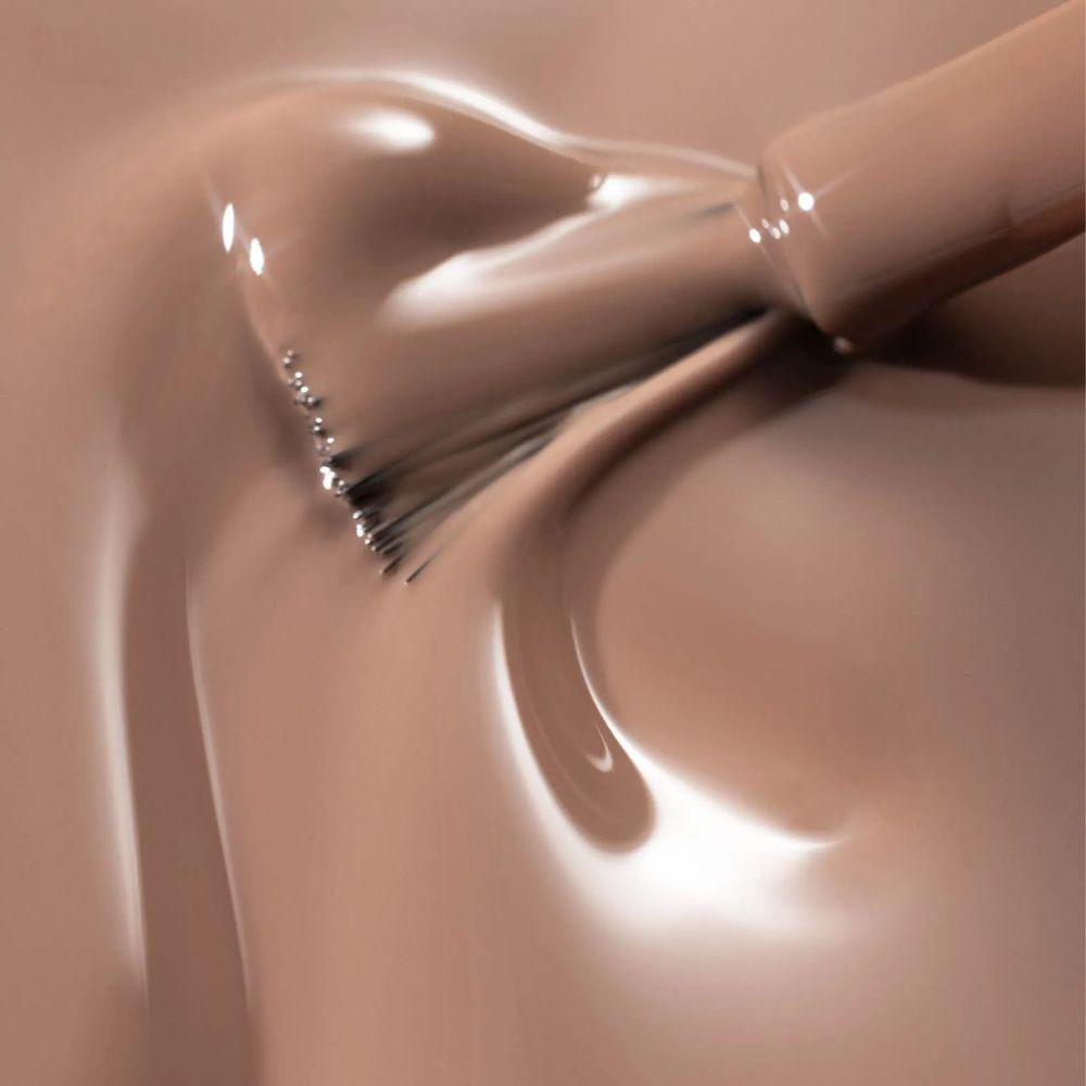 Esmalte Cremoso Dailus Coleção Choco Cherry 8ml Mocha Mousse - 2