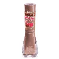 Esmalte Cremoso Dailus Coleção Choco Cherry 8ml Mocha Mousse - 1