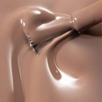 Esmalte Cremoso Dailus Coleção Choco Cherry 8ml Mocha Mousse - 2