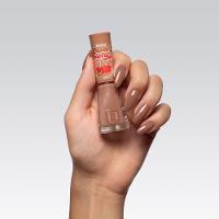 Esmalte Cremoso Dailus Coleção Choco Cherry 8ml Mocha Mousse - 4