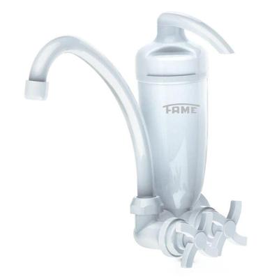 Torneira Com Filtro Acquafam Fame - Branco