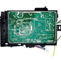 Placa Condensadora Ar Condicionado Tac-12chsa2-inv Tcl Original Único - 3