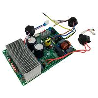 Placa Condensadora Ar Condicionado Tac-12chsa2-inv Tcl Original Único - 5