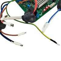 Placa Condensadora Ar Condicionado Tac-12chsa2-inv Tcl Original Único - 7