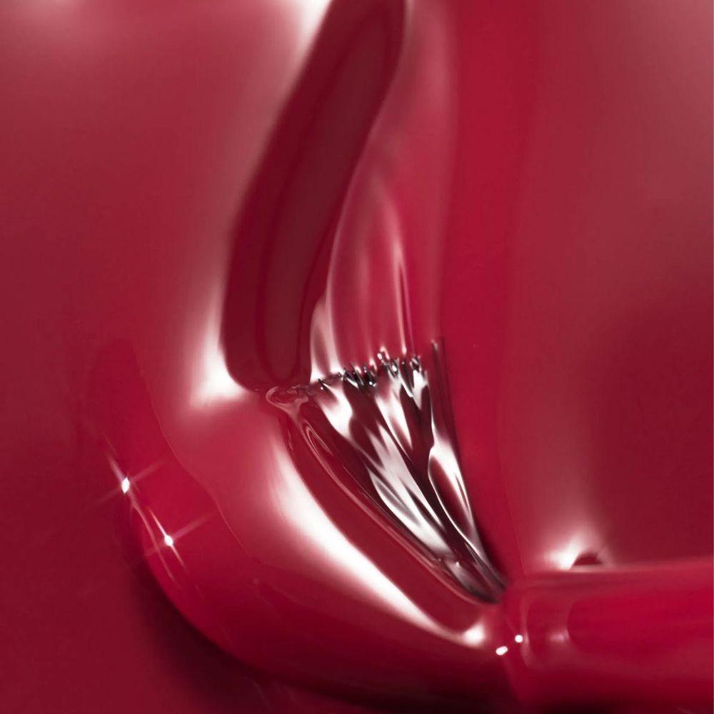 Esmalte Cremoso Dailus Coleção Choco Cherry 8ml Bombom De Cereja - 2