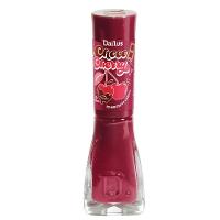 Esmalte Cremoso Dailus Coleção Choco Cherry 8ml Bombom De Cereja - 1