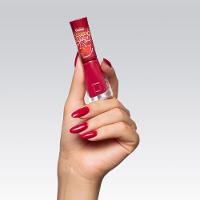 Esmalte Cremoso Dailus Coleção Choco Cherry 8ml Bombom De Cereja - 3