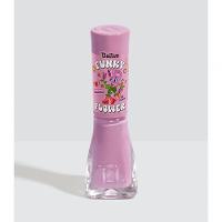 Esmalte Cremoso Dailus Coleção Funky Flower 8ml Rebel Rose - 1