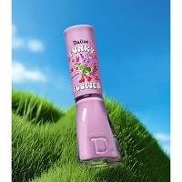 Esmalte Cremoso Dailus Coleção Funky Flower 8ml Rebel Rose - 5