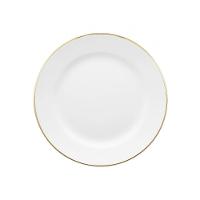 Conjunto de 6 Pratos de Sobremesa Flamingo Sofia Oxford - 2