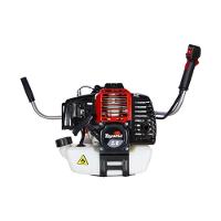 Roçadeira Profissional A Gasolina Toyama Rt52 L-b 52cc Motor 2hp Superior A Tbc43h, Tbc43sx, Tbc43x - 3